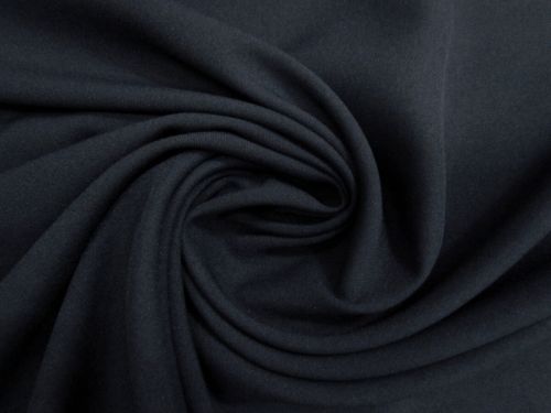 Mechano Twill Suiting- Deep Sea Navy #15211