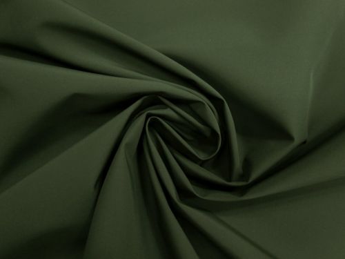 Waterproof Polyester- Tank Green #15214
