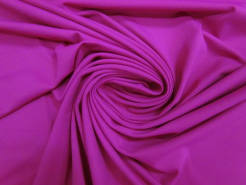 Carvico Lightweight Supplex Spandex- Magenta #15297