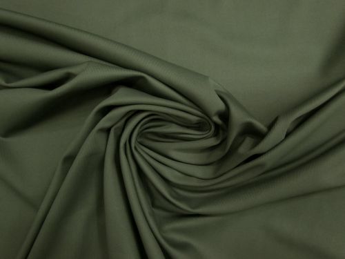 Carvico Lightweight Supplex Spandex- Khaki #15299