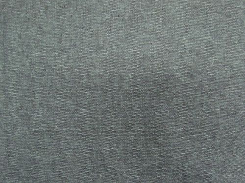 Essex Yarn Dyed Linen Cotton Blend- Shale