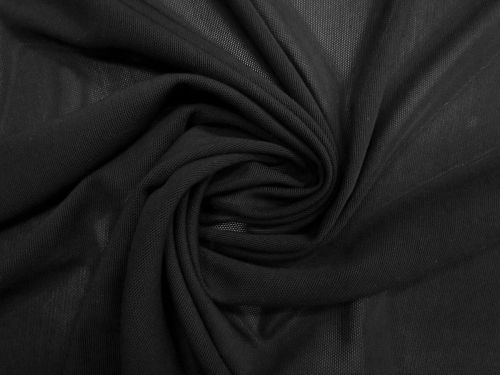 Powermesh- Panther Black #15600