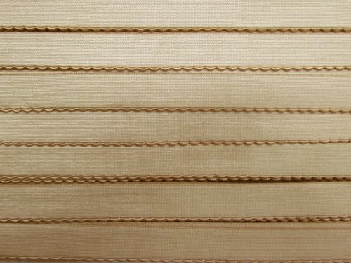 *Seconds* 20mm Lingerie Picot Elastic- Beige #T1450