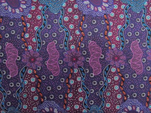 Lillup Dreaming- Purple