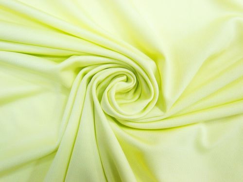 3m Final Remnant Piece- Slinky Jersey- Apple Sorbet #8331