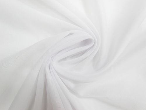 Mid-Weight Fusible Tricot Interfacing- Quartz White #15494
