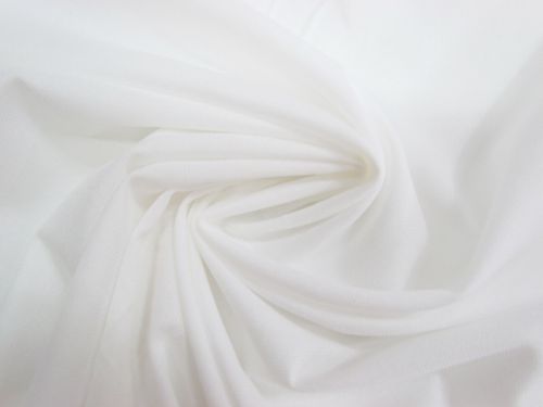 Mid-Weight Woven Fusible Interfacing- Lily White #15496