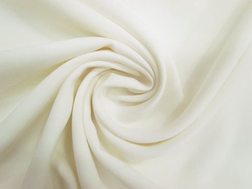Twill Suiting- Whipped Cream #15531