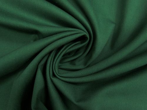 5.4oz Cotton Drill- Kale Green #15563