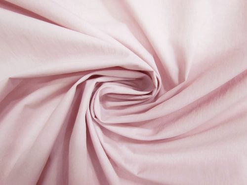 Water Resistant Nylon- Delicate Pink #15577