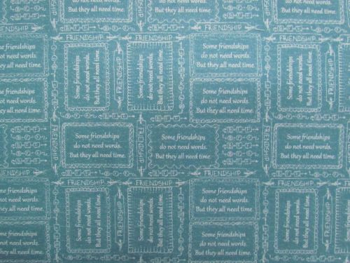 Devonstone Collection- Friendship- DV7236
