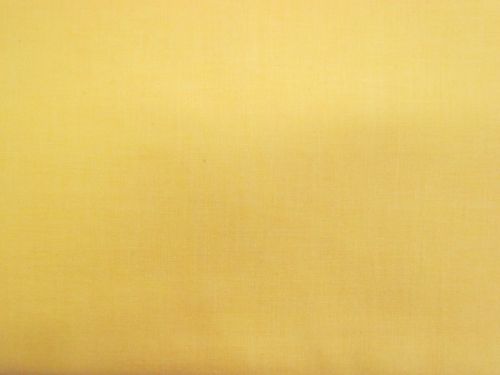 Quilters Cotton- Sweet Yellow #PW1605