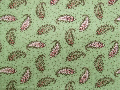 Devonstone Collection- Peasholme Green- Ruth- DV7109