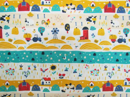 Devonstone Collection- Pasture Bedtime- DV7262