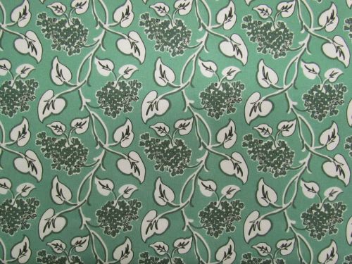 Devonstone Collection- Heritage Garden- Wildflower- Green- DV7511