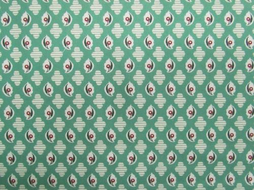 Devonstone Collection- Heritage Garden- Heather Fields- Green- DV7518