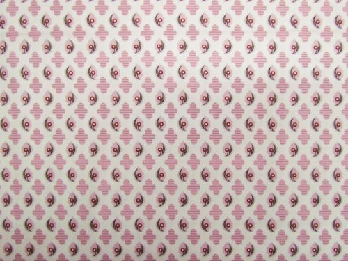 Devonstone Collection- Heritage Garden- Heather Fields- Pink- DV7519
