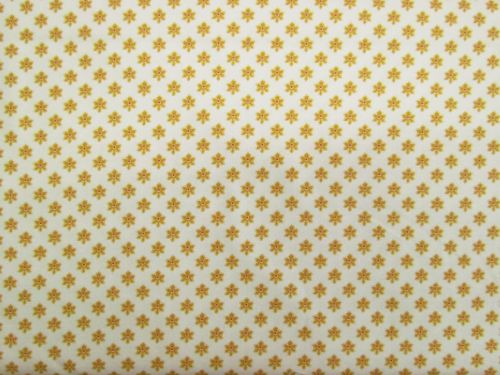 Devonstone Collection- Heritage Garden- Marigold- Yellow- DV7523
