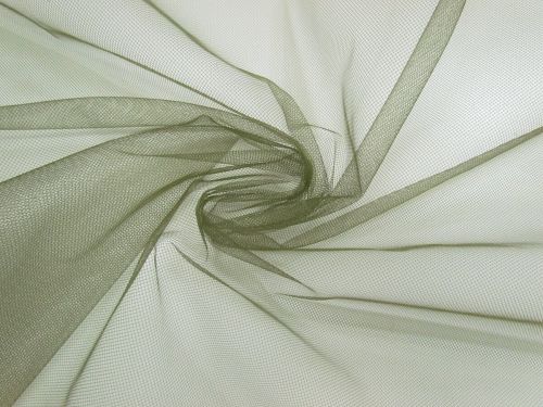 Net- Moss Green #15604