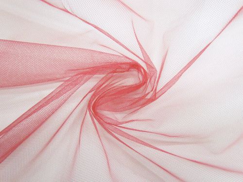 Net- Watermelon Pink #15607
