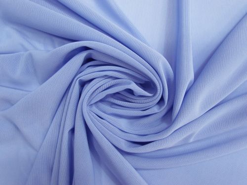 Lightweight Powermesh- Cornflower Blue #15632