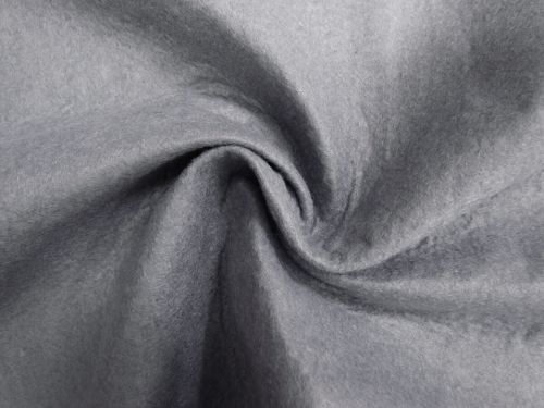 Felt- Silver Grey #15642