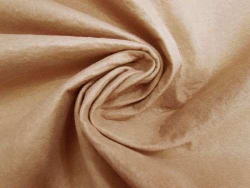 Felt- Cashmere Tan #15643