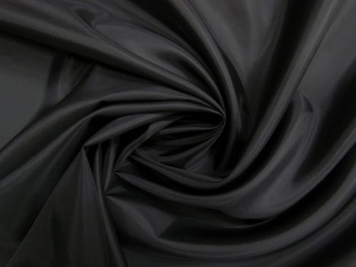 Polysheen Lining- Bear Black #15669