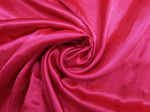 Satin- Raspberry Crush #15710