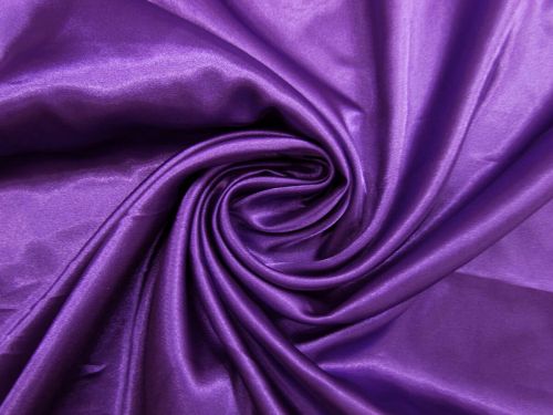 Satin- Hyacinth Purple #15718