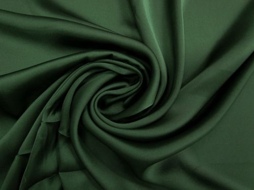 Satin Chiffon-Winter Green #15719
