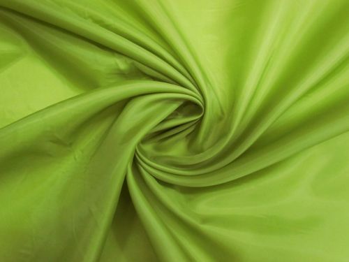 Polysheen Lining- Lawn Green #15720