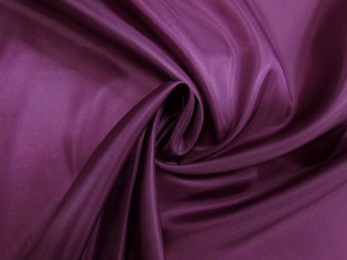 Polysheen Lining- Grape Juice Purple #15721