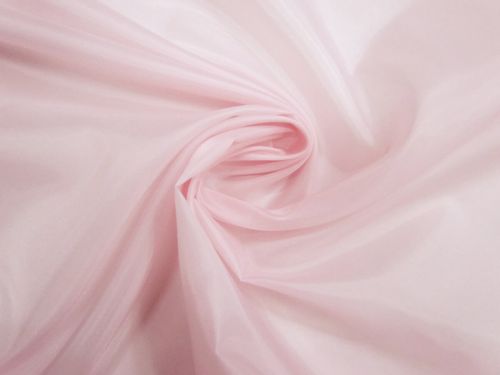 Polysheen Lining- Baby Pink #15723