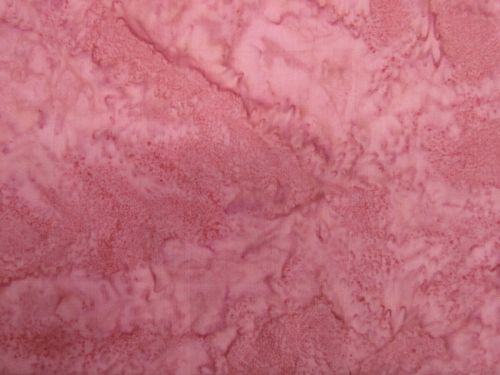 Batik- Tonal- Rose #PW1610