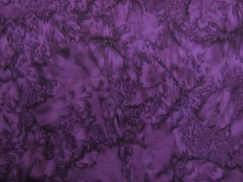 Batik- Tonal- Eggplant #PW1615
