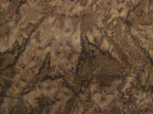 Batik- Tonal- Dark Brown #PW1616