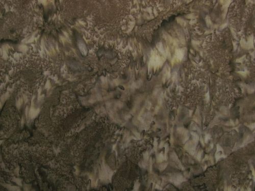 Batik- Tonal- Dark Brown 2 #PW1617