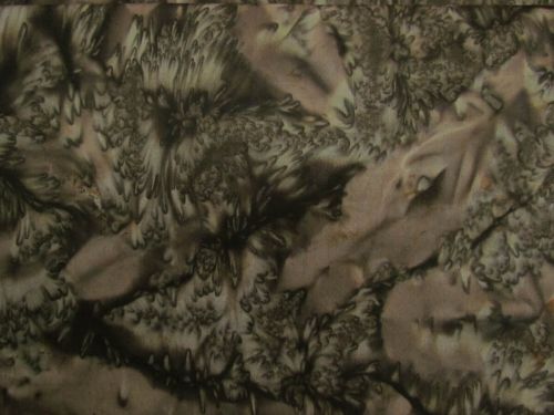Batik- Tonal- Chocolate 2 #PW1619