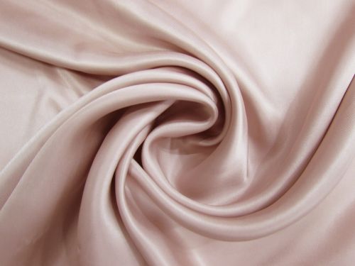 Viscose Twill Lining- Muted Pink #15737