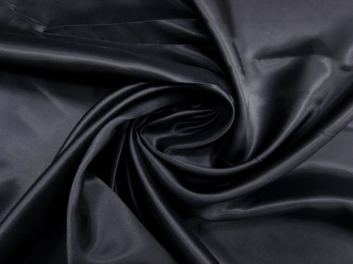Viscose Blend Lining- Late Night Navy #15743