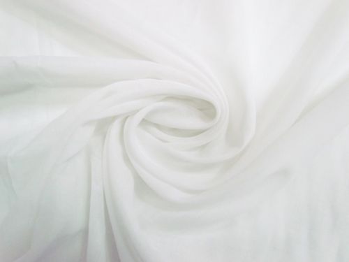 Cotton Muslin- Sugar Cube White #15781