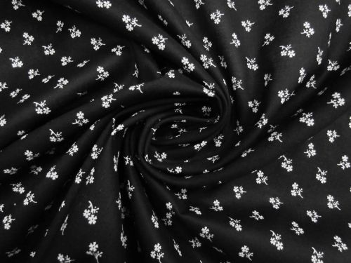 Ditsy Daisy Cotton #15784