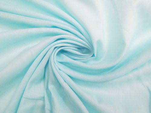 Cotton Voile- Blue Topaz #15789