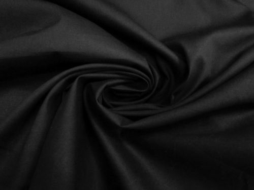 Cotton- Peppercorn Black #PW1621