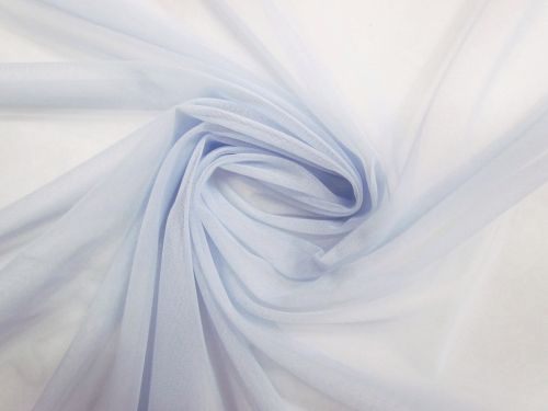 Soft Tulle- Mist Blue #15808