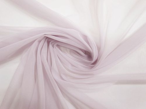 Soft Tulle- Dusty Lilac #15809