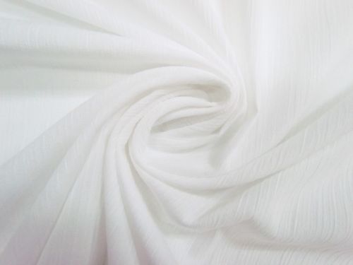 Cotton Cheesecloth- Daisy White #15821