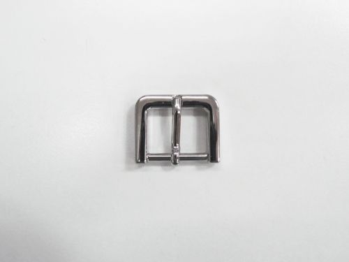 20mm Buckle- Silver- RW766