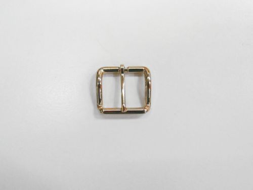 25mm Buckle- Gold- RW767